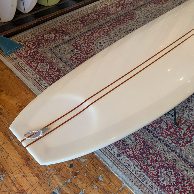 ダノー ロスクリーパー 9'6 | サーフボード - ロングボード（LONGBOARD