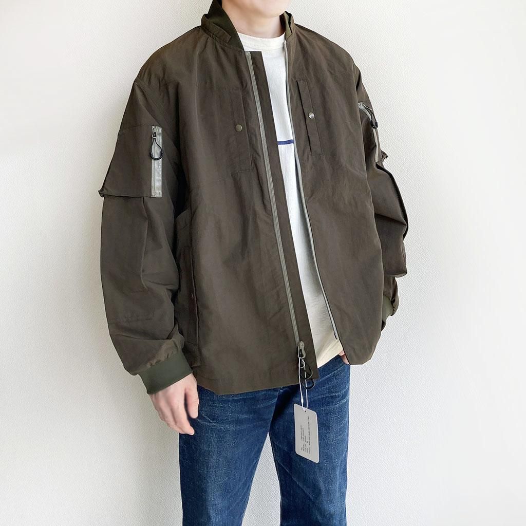 CMF OUTDOOR GARMENT CAF JACKET