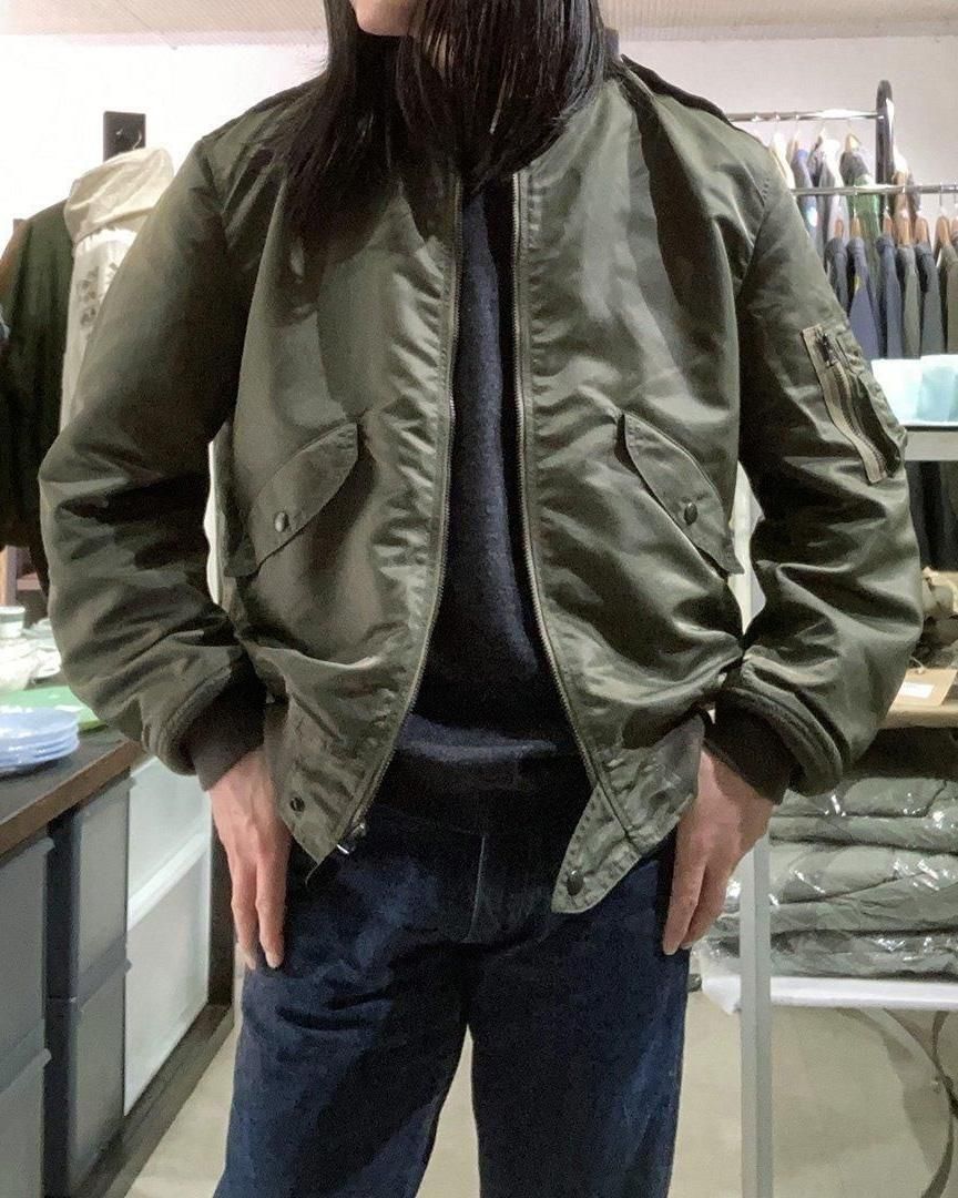 L-2B Mod WORKERS - マメチコ Fashion and Vintage通販