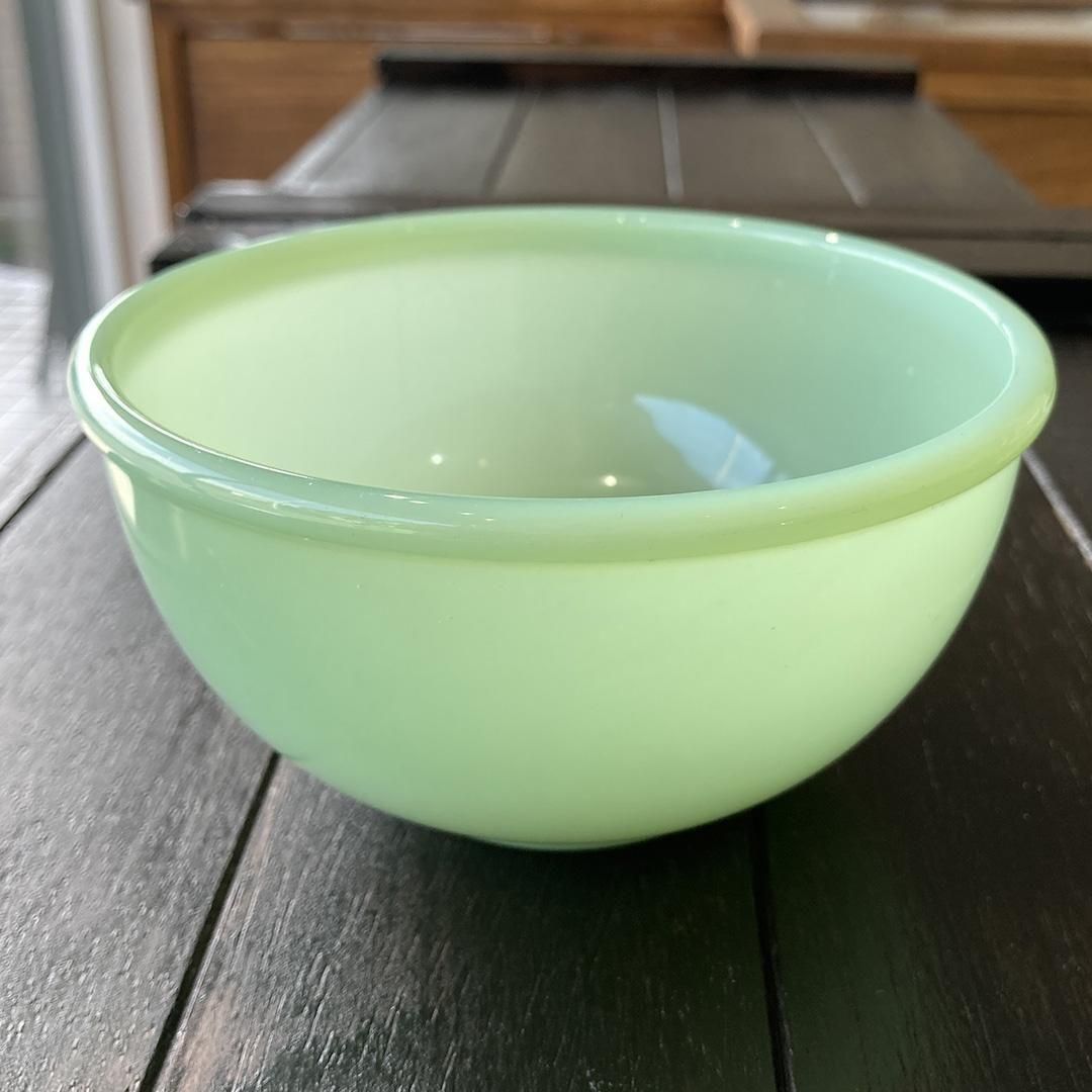 ビーデッドエッジボウルSサイズ Fire-King - マメチコ Fashion and