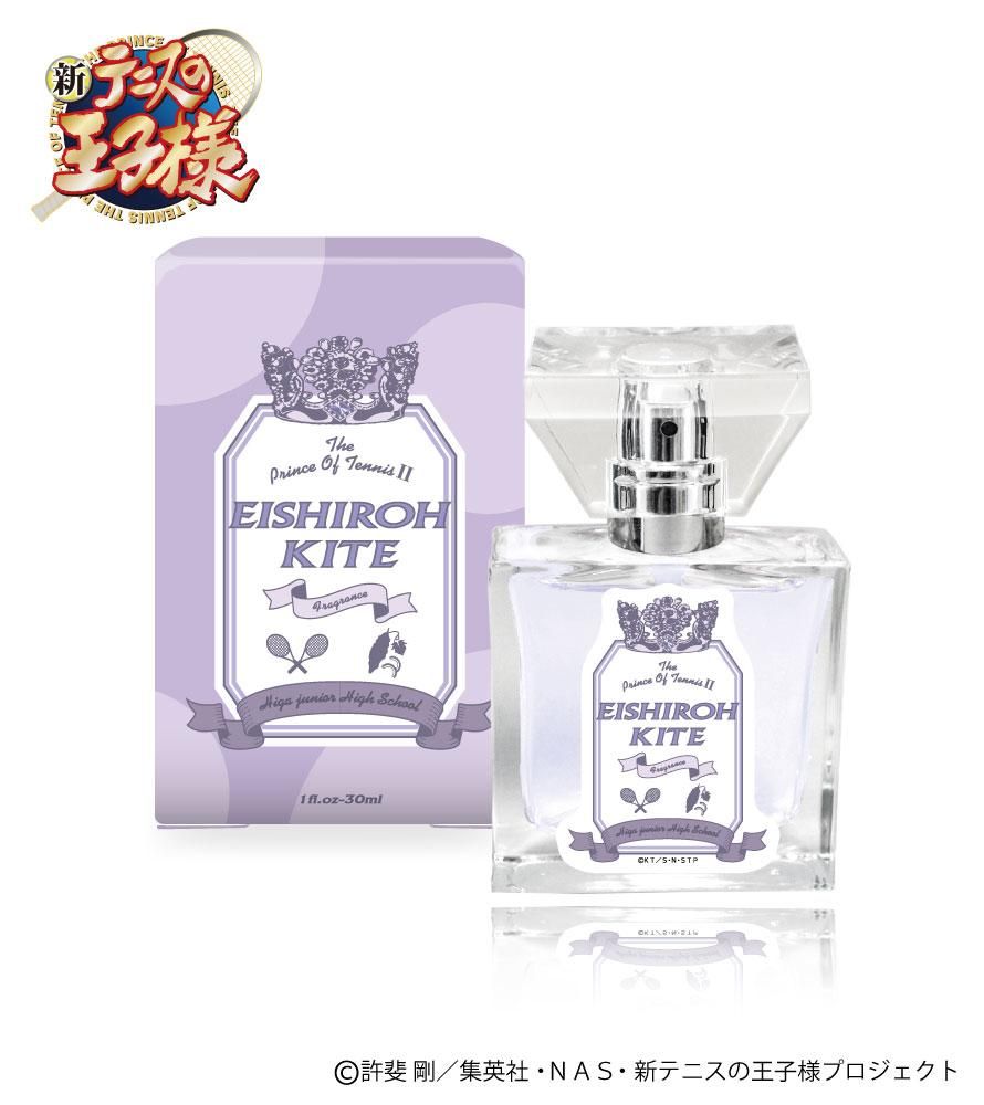 primaniacs】新テニスの王子様 フレグランス 切原赤也