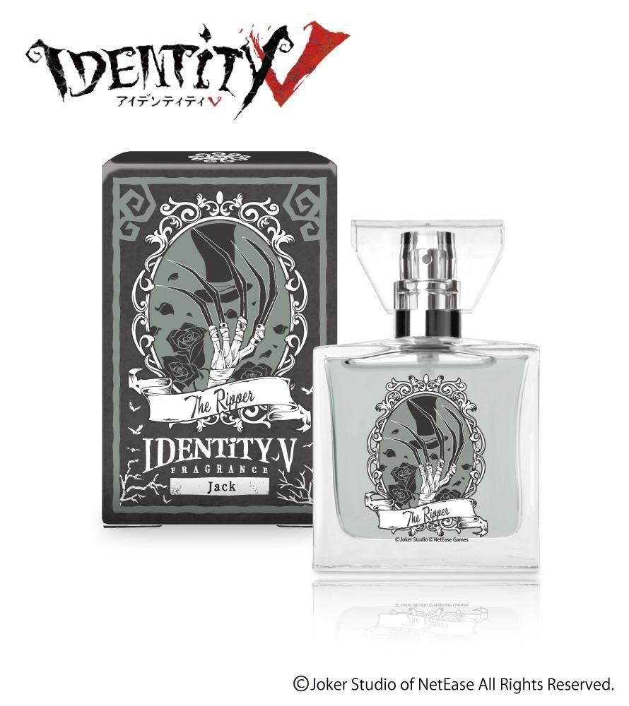 primaniacs】Identity Ⅴ フレグランス リッパー