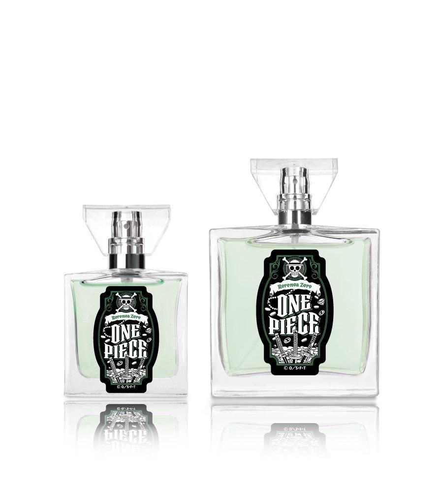 primaniacs】ONE PIECE 100ml フレグランス ロロノア・ゾロ