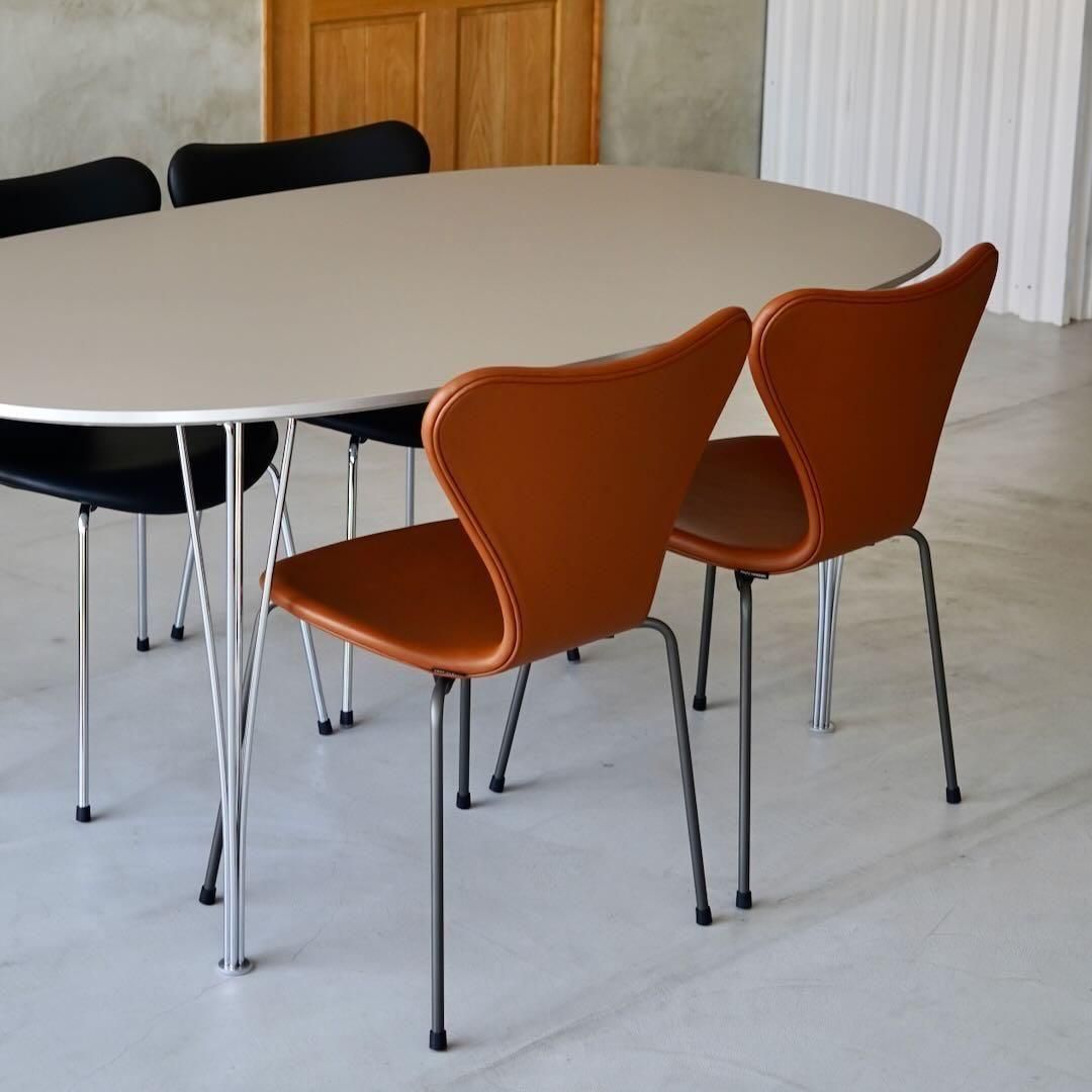 SEVEN STYLE｜FRITZ HANSEN（フリッツ・ハンセン）正規販売店