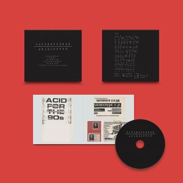 POLYGON WINDOW | Surfing On Sine Waves Expanded Edition - STORE15NOV