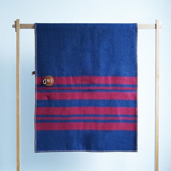 Horse Blanket Research（ホースブランケットリサーチ）/ Horse