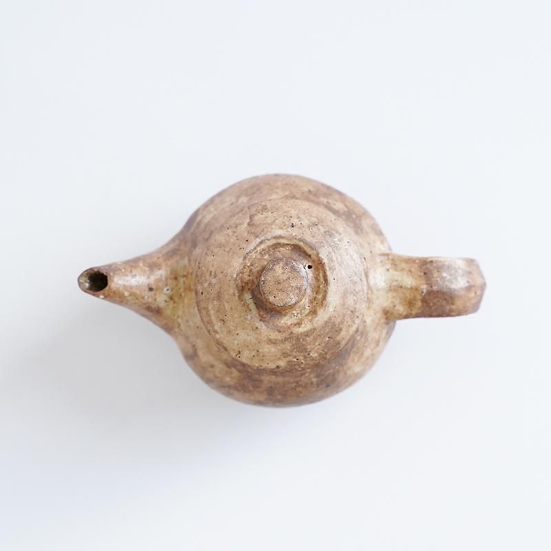 石原稔久/急須ポット