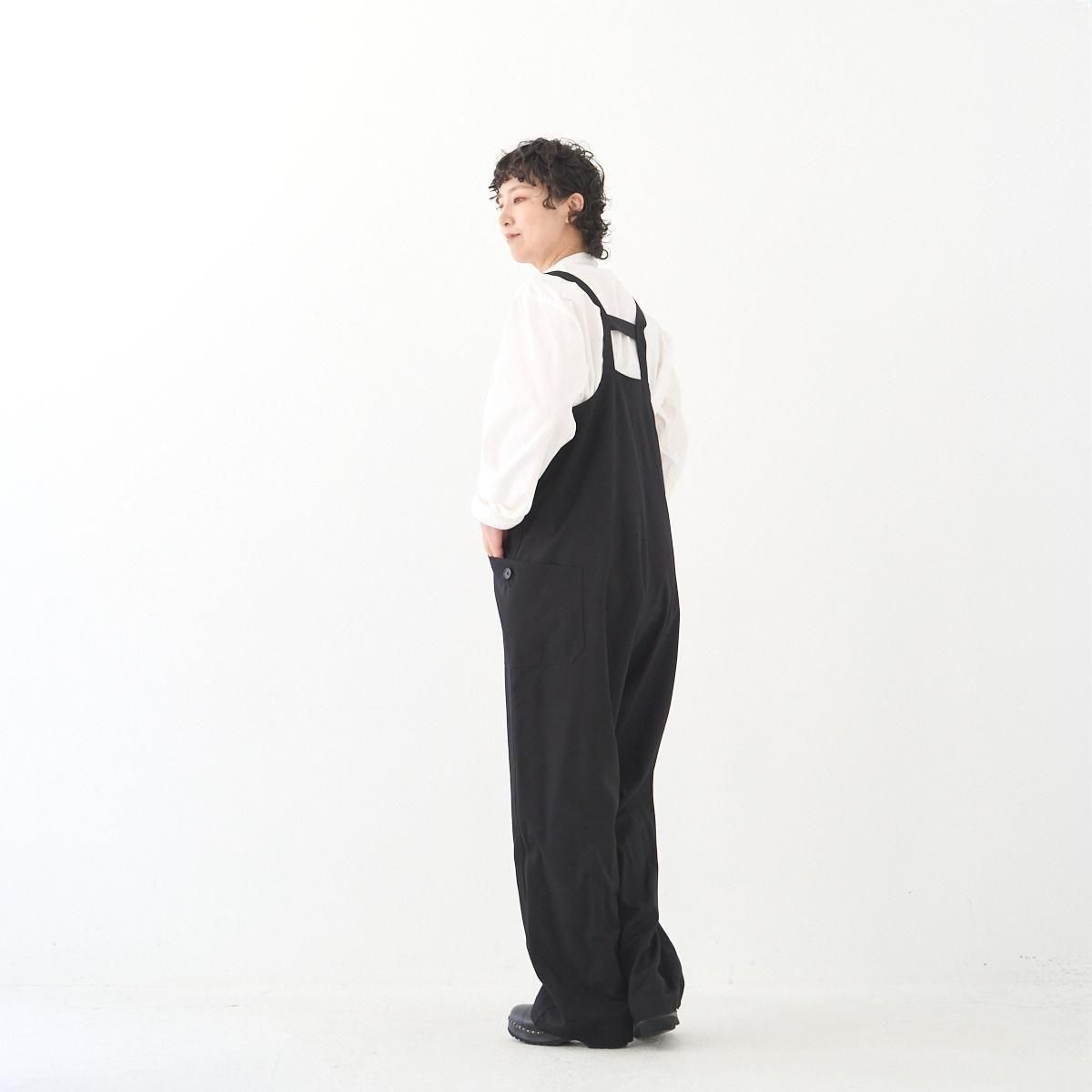holk(ホーク) / deck overall (unisex) 25AWdieci｜online shop