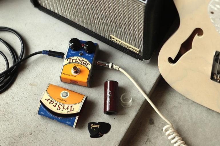 NeotenicSound「TriStar」× 小さいふ - 小さい財布の小さいふ