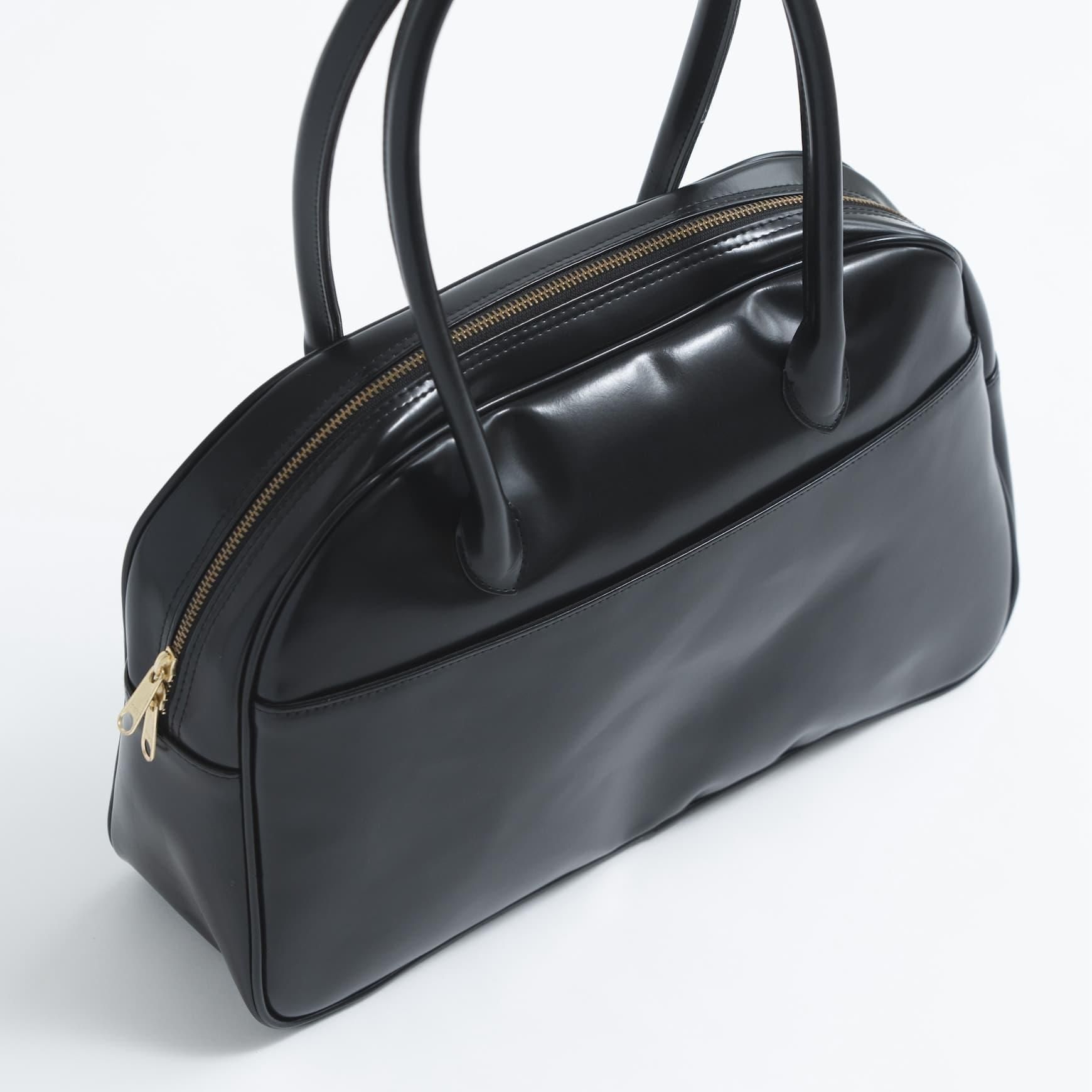 CLASKA（クラスカ）｜BANK トートバッグ アーチ - バッグ - トート