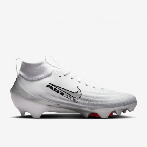 NIKE ZOOM VAPOR PRO 2025 ホワイト・メタリックシルバー - TWO