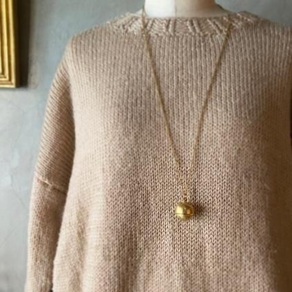 CHANDLER（チャンドラー）SWISS ペンダントウォッチ - JeJe PIANO