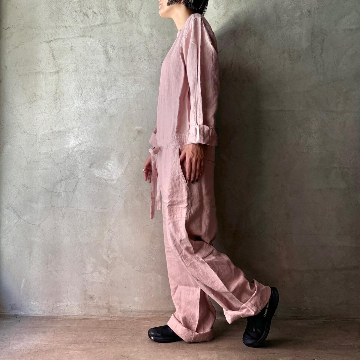 suzuki takayuki jump suitⅠ（スズキタカユキ ジャンプスーツⅠ