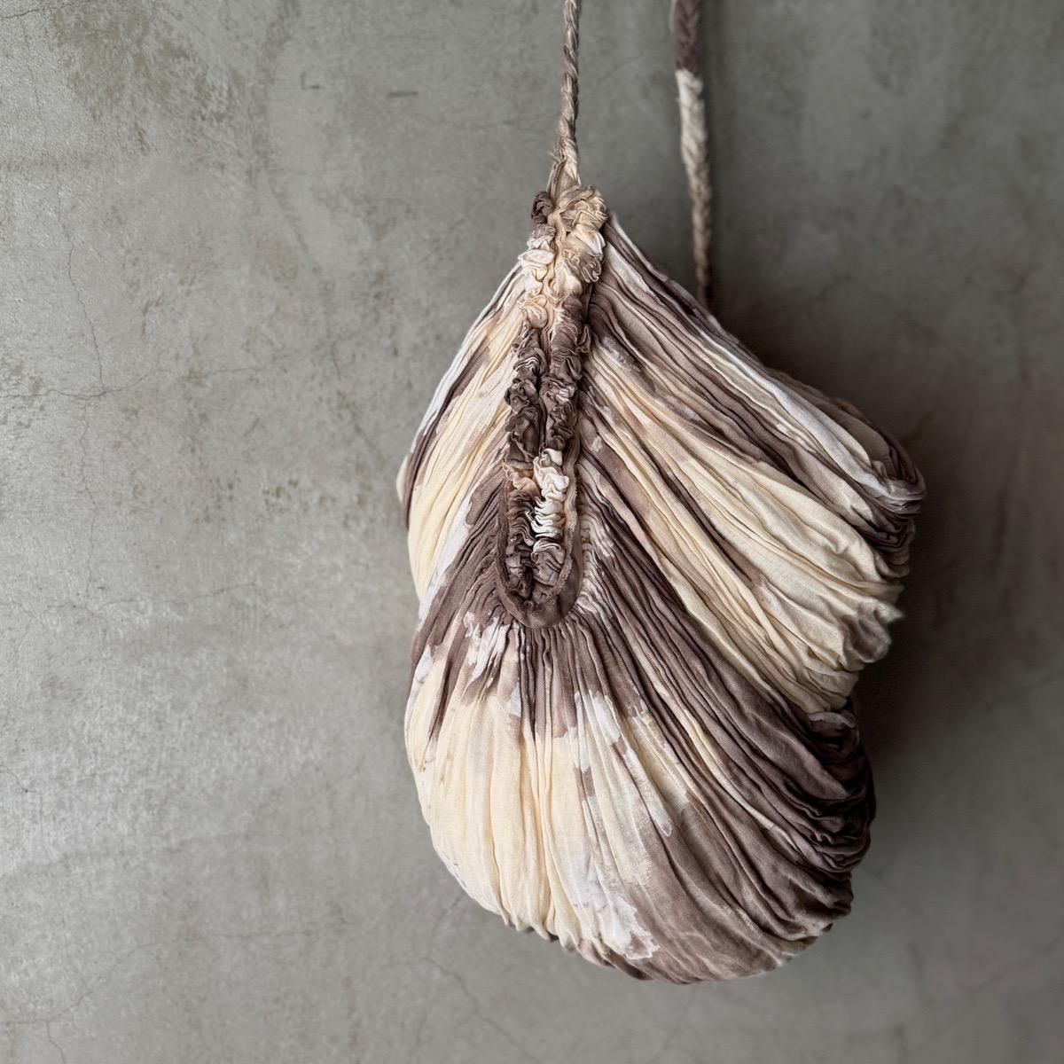 別注】 suzuki takayuki gather bag / Sling （スズキタカユキ