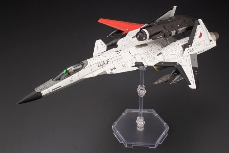 1/144 ADFX-01 ACE COMBAT プラモデル コトブキヤ｜文具とプラモの店