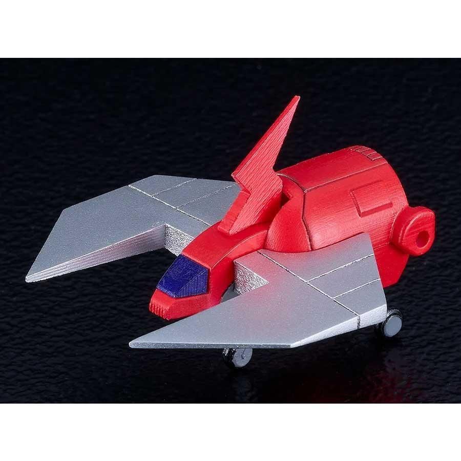 MODEROID ダンガードA 惑星ロボ ダンガードA プラモデル