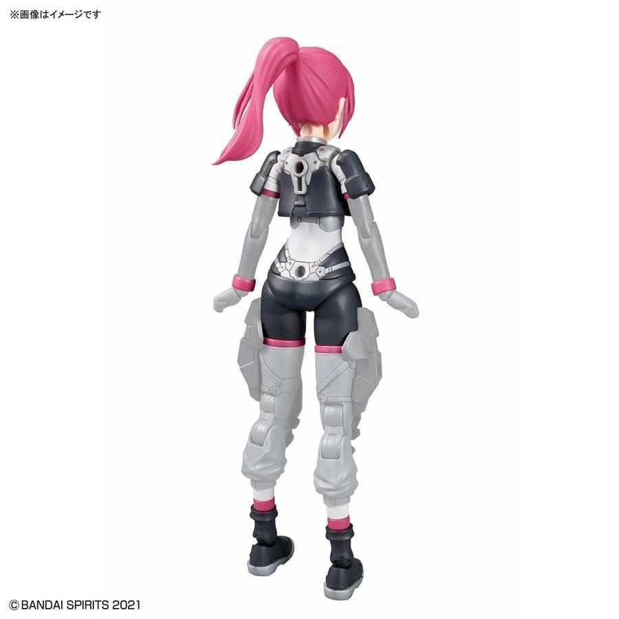 30MS オプションパーツセット24（ターボコスチュームβ）［カラーA］