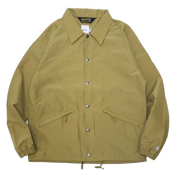 soldout! _ 0341 60/40 COACH JACKET ◇ BLUCO ブルコ : 60/40