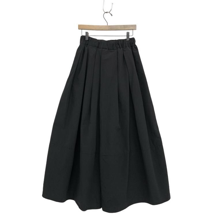 LOHEN ハイカウントグログラン スカートパンツ