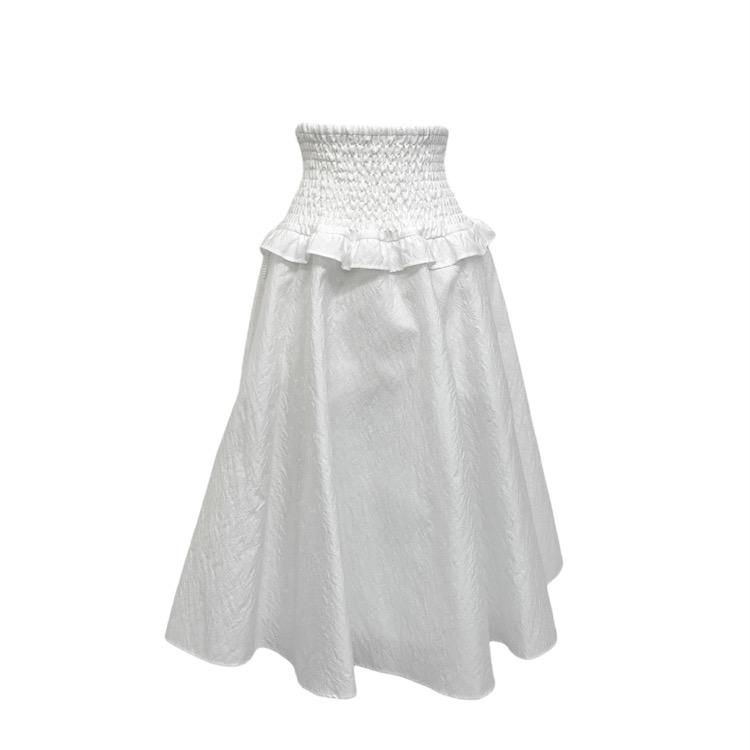 ボーダーズアットバルコニーツイルスカート36