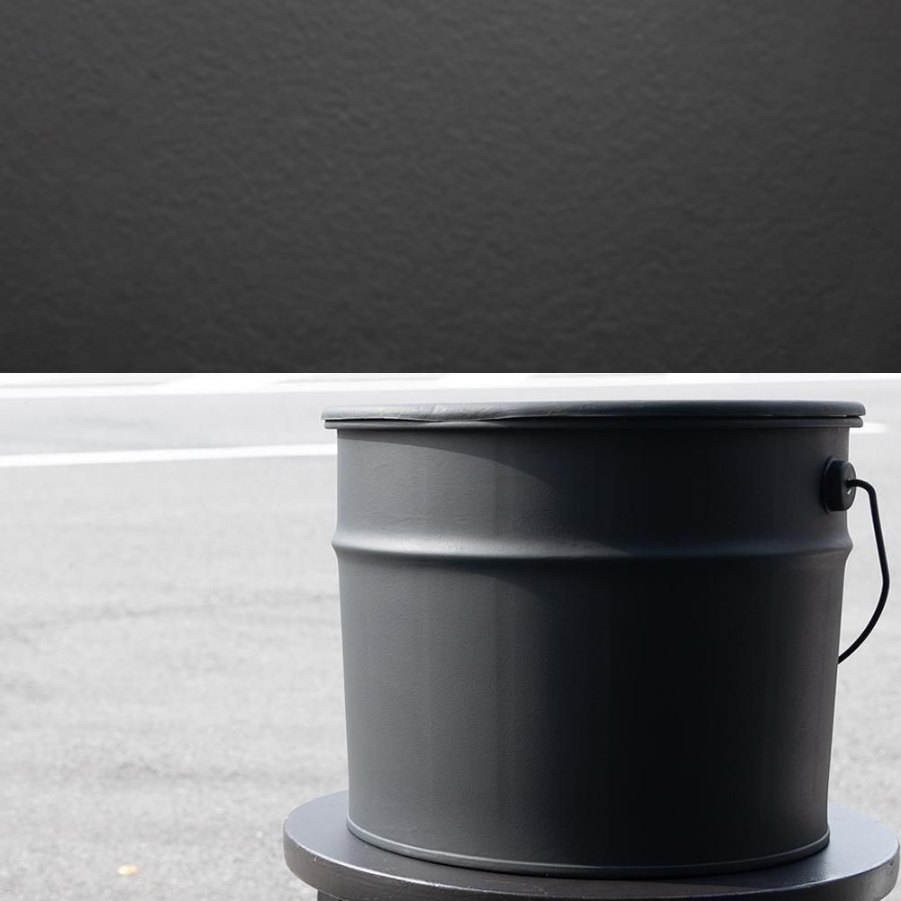 ダークフレンチグレー - 刷毛（ハケ）・ローラーで車をDIYで全塗装しよう！