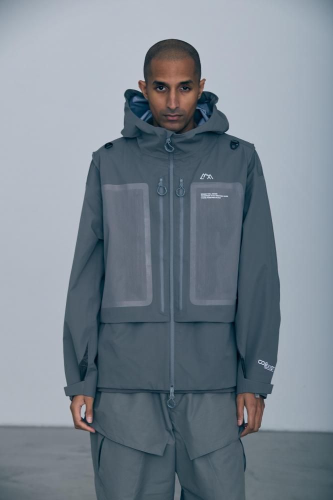 MIDNIGHT SHELL COEXIST - LOSTHILLS ONLINE STORE｜ロストヒルズ公式通販