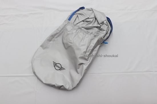 BMW MINI純正アクセサリー】ミニ R55 (2007年～2014年) クラブマン