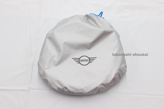 BMW MINI純正アクセサリー】ミニ R55 (2007年～2014年) クラブマン