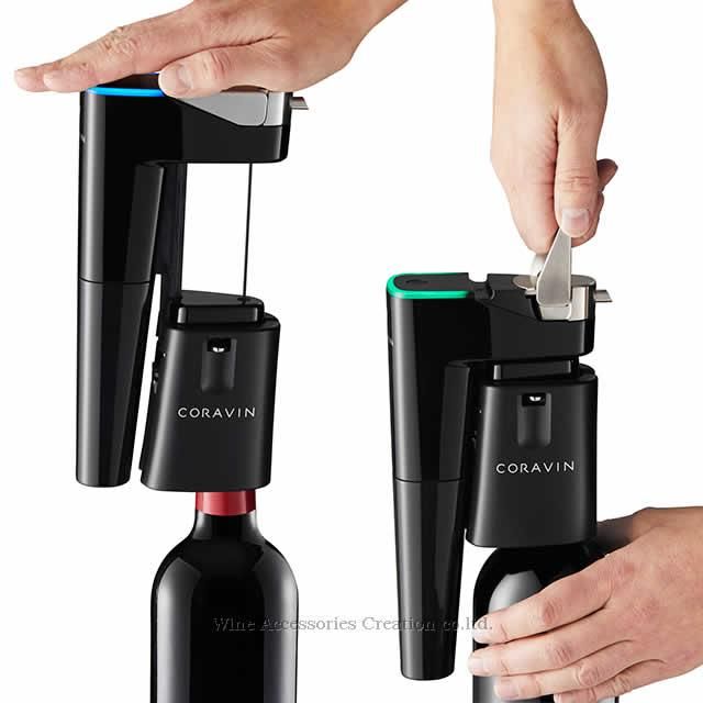 CORAVIN コラヴァン タイムレス モデル11 【国内在庫】【メーカー