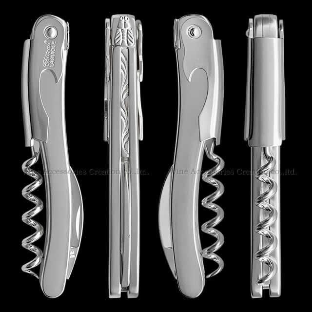 Chateau LAGUIOLE シャトーラギオール シルバー コーティッド