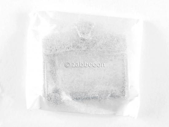 ロレックス純正 SWISS 革ベルト用バックル 尾錠 16mm 未開封シールド