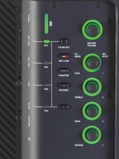 JBL EON ONE Compact-Y3 ポータブルPAシステム