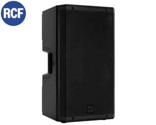 RCFスピーカー - ライジング-PA音響機器・販売・レンタル・設備・施工