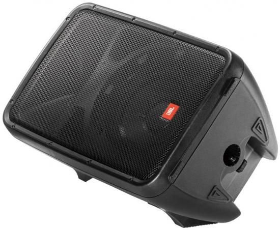 JBL EON208P ポータブルPAシステム 【出力：300W（150W×2）】