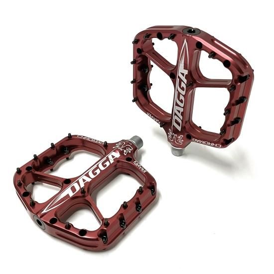 CHROMAG｜DAGGA｜CLAMP