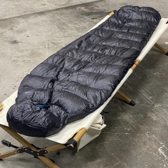 NANGA｜MINIMARHYTHM 5BELOW｜CLAMP