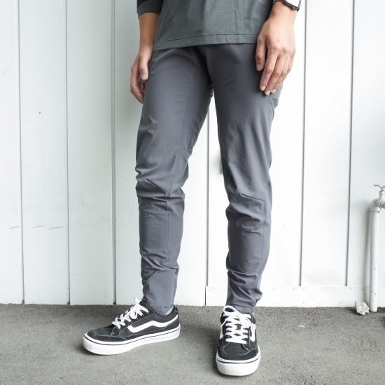 Rapha｜MEN'S TRAIL LIGHTWEIGHT PANTS｜CLAMP