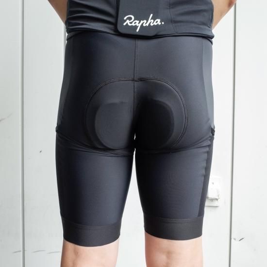 Rapha｜CORE CARGO BIB SHORTS｜CLAMP