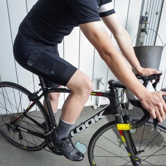 Rapha｜CORE CARGO BIB SHORTS｜CLAMP