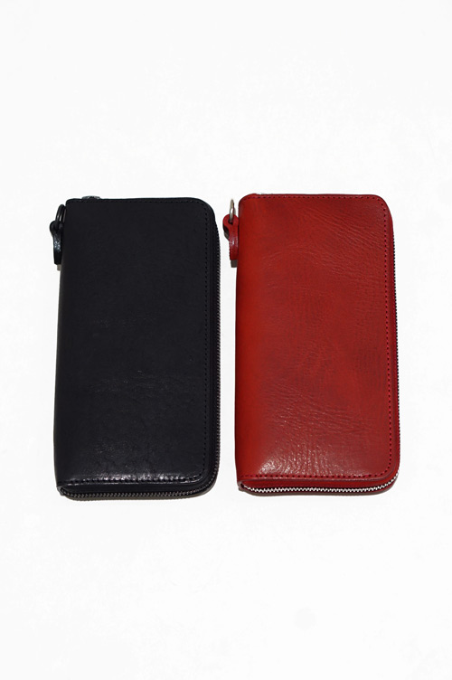 BACKLASH（バックラッシュ） イタリアンダブルショルダーシワ加工プル