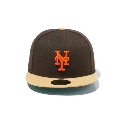 NEW ERA 59FIFTY Powered by GORO NAKATSUGAWA（min-nano