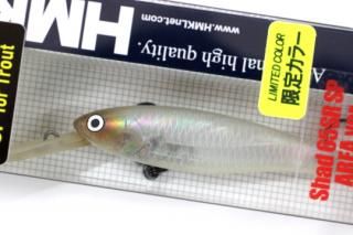 AREA ミノー・シャッド - 城峰釣具店 秩父の釣り具さん 通販サイト