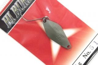 1089工房 さかさにょろ SLIM 60FS #カフェシャレッドグロー【1091