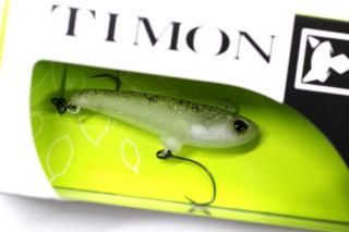 ちびダートラン - 城峰釣具店 秩父の釣り具さん 通販サイト