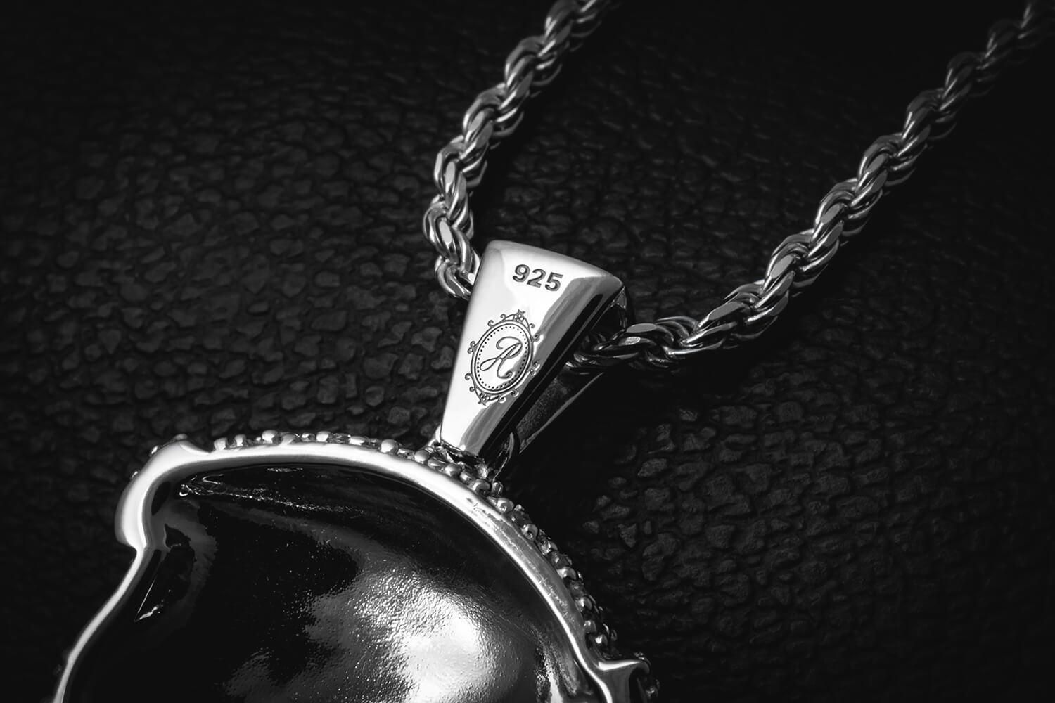 シルバー ペンダント 3-9528-01 - AVALANCHE OFFICIAL STORE