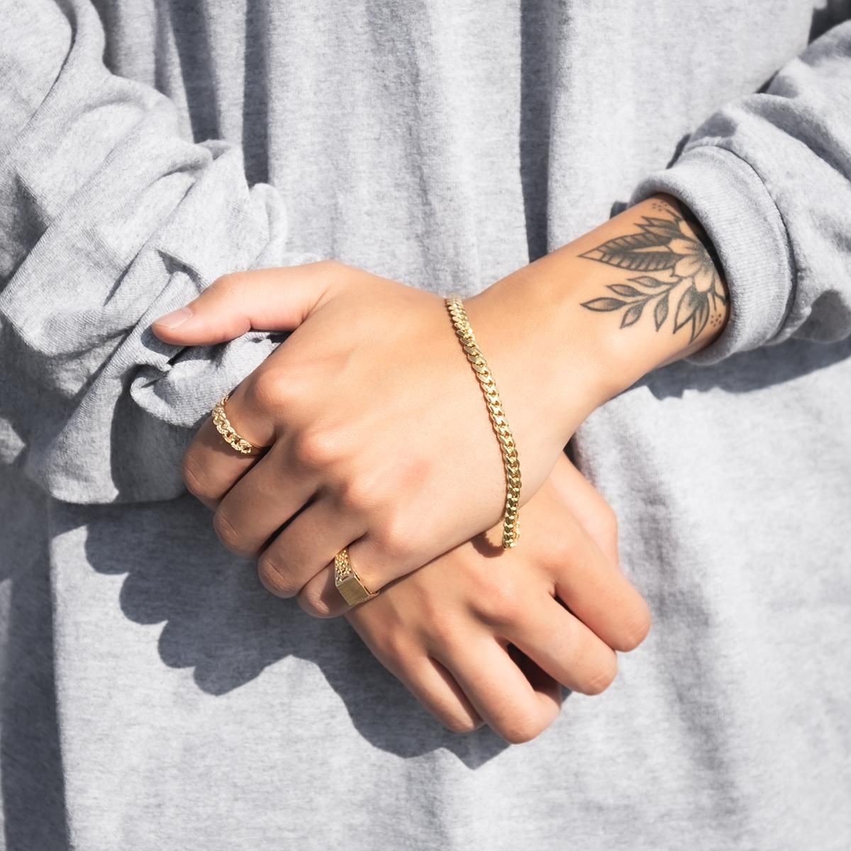 ブレスレット - AVALANCHE OFFICIAL STORE