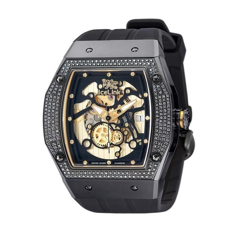 ICE LINK ALPHA C-23 AC-BBY-D - AVALANCHE OFFICIAL STORE