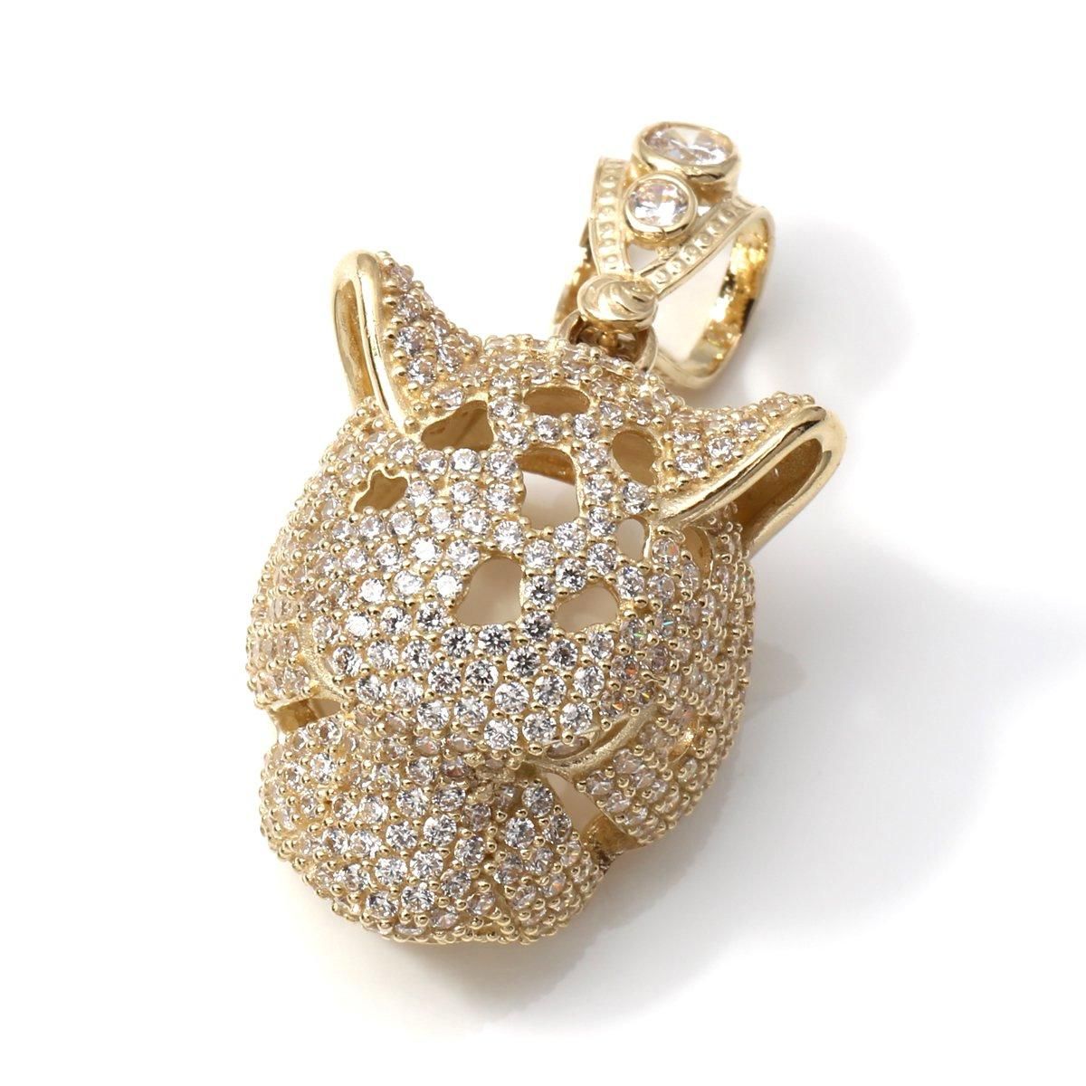 10K イエローゴールド ペンダント - AVALANCHE OFFICIAL STORE