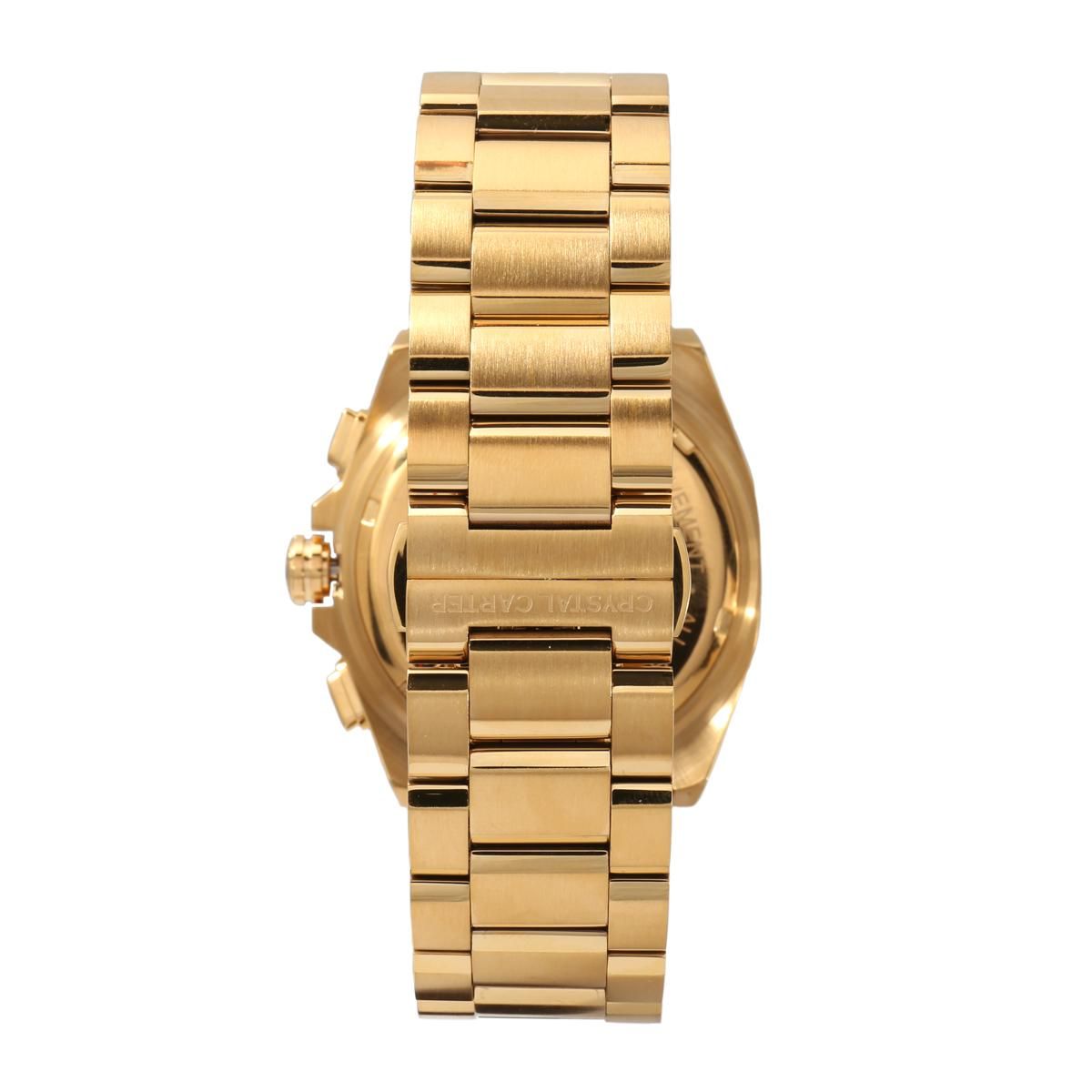 CRYSTAL CARTER FRAZIER - AVALANCHE OFFICIAL STORE