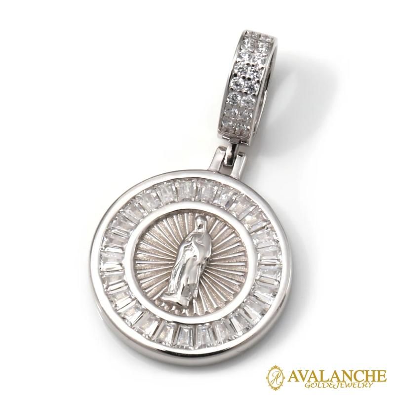 シルバー リング 7号-19号 1-4768-01-GTJ - AVALANCHE OFFICIAL STORE